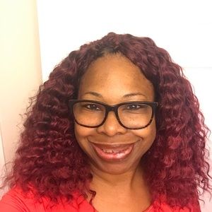 Meet your Posher, Cheryl